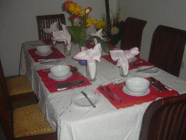 Chambre avec petit djeuner /en/au Panadura (Kalutara)ou appartement ou maison de vacances