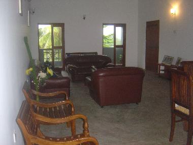 Chambre avec petit djeuner /en/au Panadura (Kalutara)ou appartement ou maison de vacances