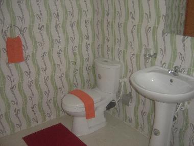 Chambre avec petit djeuner /en/au Panadura (Kalutara)ou appartement ou maison de vacances