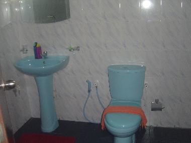 Chambre avec petit djeuner /en/au Panadura (Kalutara)ou appartement ou maison de vacances