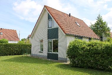 Maison de vacances /en/au Breskens (Zeeland)ou appartement ou maison de vacances
