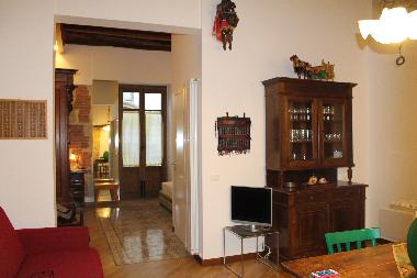 Maison de vacances �/en/au PALERMO (Palermo)ou appartement ou maison de vacances