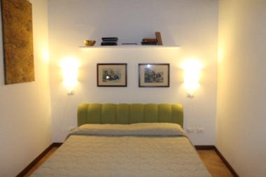 Maison de vacances �/en/au PALERMO (Palermo)ou appartement ou maison de vacances