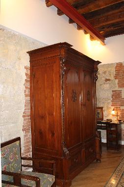 Maison de vacances �/en/au PALERMO (Palermo)ou appartement ou maison de vacances