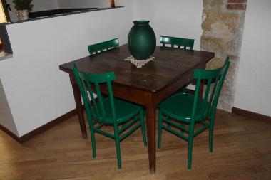 Maison de vacances �/en/au PALERMO (Palermo)ou appartement ou maison de vacances