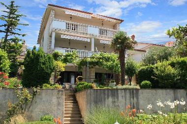 Appartement de vacances �/en/au Jadranovo (Primorsko-Goranska)ou appartement ou maison de vacances