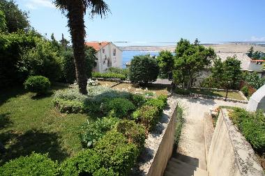 Appartement de vacances �/en/au Jadranovo (Primorsko-Goranska)ou appartement ou maison de vacances