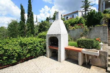 Appartement de vacances �/en/au Jadranovo (Primorsko-Goranska)ou appartement ou maison de vacances