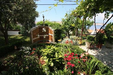 Appartement de vacances �/en/au Jadranovo (Primorsko-Goranska)ou appartement ou maison de vacances