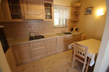 Appartement de vacances �/en/au Jadranovo (Primorsko-Goranska)ou appartement ou maison de vacances