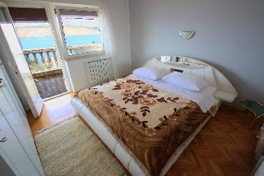 Appartement de vacances �/en/au Jadranovo (Primorsko-Goranska)ou appartement ou maison de vacances