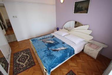 Appartement de vacances �/en/au Jadranovo (Primorsko-Goranska)ou appartement ou maison de vacances