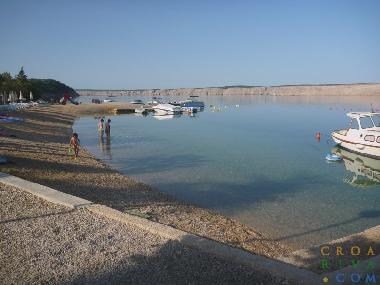 Appartement de vacances �/en/au Jadranovo (Primorsko-Goranska)ou appartement ou maison de vacances