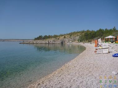 Appartement de vacances �/en/au Jadranovo (Primorsko-Goranska)ou appartement ou maison de vacances