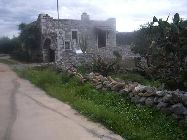 Maison de vacances �/en/au LAKONIA (Lakonia)ou appartement ou maison de vacances