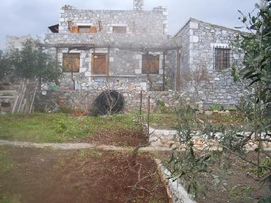 Maison de vacances �/en/au LAKONIA (Lakonia)ou appartement ou maison de vacances