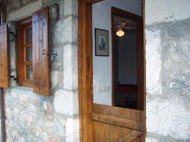 Maison de vacances �/en/au LAKONIA (Lakonia)ou appartement ou maison de vacances