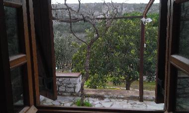 Maison de vacances �/en/au LAKONIA (Lakonia)ou appartement ou maison de vacances