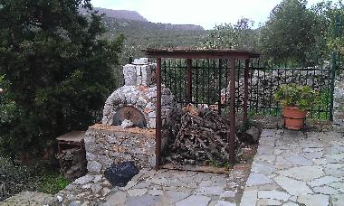 Maison de vacances �/en/au LAKONIA (Lakonia)ou appartement ou maison de vacances