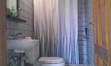 Maison de vacances �/en/au LAKONIA (Lakonia)ou appartement ou maison de vacances