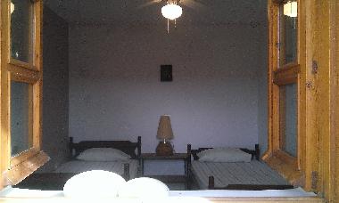 Maison de vacances �/en/au LAKONIA (Lakonia)ou appartement ou maison de vacances