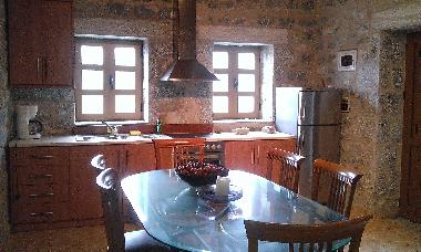 Maison de vacances �/en/au LAKONIA (Lakonia)ou appartement ou maison de vacances