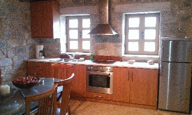 Maison de vacances �/en/au LAKONIA (Lakonia)ou appartement ou maison de vacances