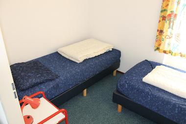 Maison de vacances /en/au Breskens (Zeeland)ou appartement ou maison de vacances