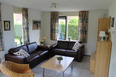 Maison de vacances /en/au Breskens (Zeeland)ou appartement ou maison de vacances