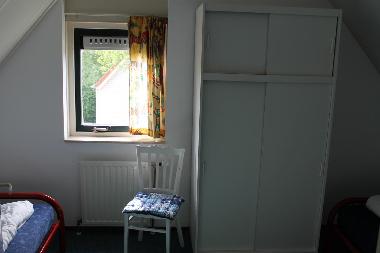 Maison de vacances /en/au Breskens (Zeeland)ou appartement ou maison de vacances