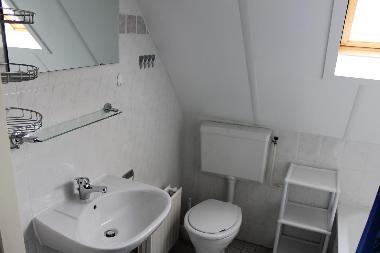 Maison de vacances /en/au Breskens (Zeeland)ou appartement ou maison de vacances