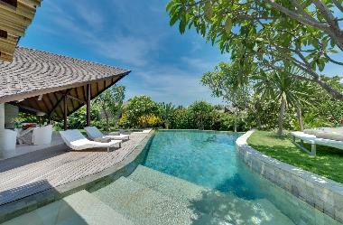Villa �/en/au Semiknyak (Bali)ou appartement ou maison de vacances