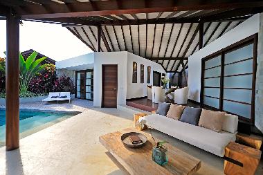 Villa �/en/au Semiknyak (Bali)ou appartement ou maison de vacances