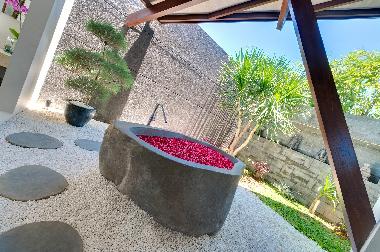 Villa �/en/au Semiknyak (Bali)ou appartement ou maison de vacances