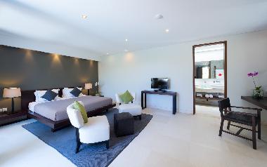 Villa �/en/au Semiknyak (Bali)ou appartement ou maison de vacances