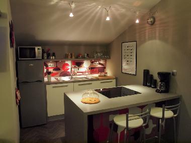 Appartement de vacances �/en/au Vodice (Sibensko-Kninska)ou appartement ou maison de vacances