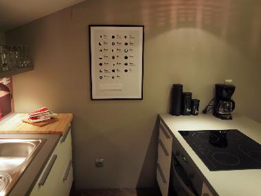 Appartement de vacances �/en/au Vodice (Sibensko-Kninska)ou appartement ou maison de vacances