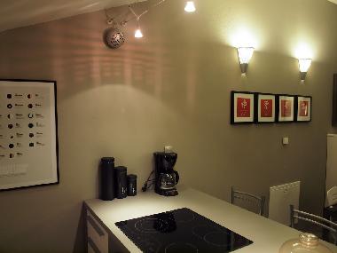 Appartement de vacances �/en/au Vodice (Sibensko-Kninska)ou appartement ou maison de vacances