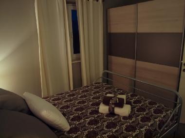 Appartement de vacances �/en/au Vodice (Sibensko-Kninska)ou appartement ou maison de vacances