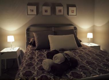 Appartement de vacances �/en/au Vodice (Sibensko-Kninska)ou appartement ou maison de vacances