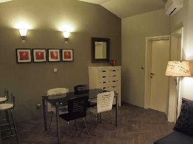 Appartement de vacances �/en/au Vodice (Sibensko-Kninska)ou appartement ou maison de vacances