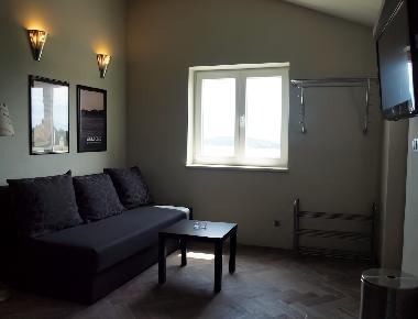 Appartement de vacances �/en/au Vodice (Sibensko-Kninska)ou appartement ou maison de vacances