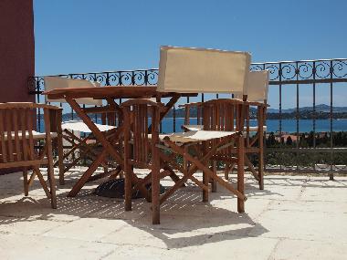 Appartement de vacances �/en/au Vodice (Sibensko-Kninska)ou appartement ou maison de vacances