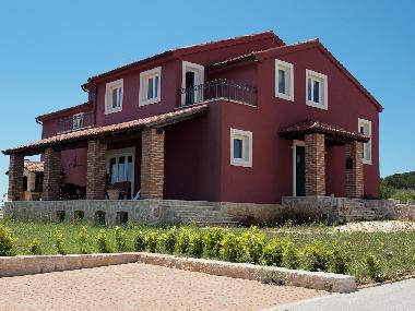 Appartement de vacances �/en/au Vodice (Sibensko-Kninska)ou appartement ou maison de vacances