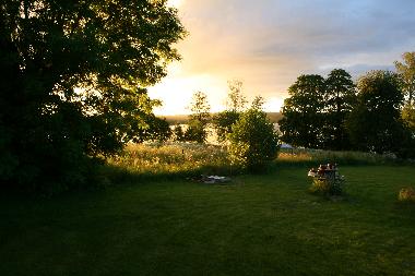 Maison de vacances �/en/au Mullsj� (Smaland)ou appartement ou maison de vacances