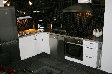 Maison de vacances �/en/au Mullsj� (Smaland)ou appartement ou maison de vacances