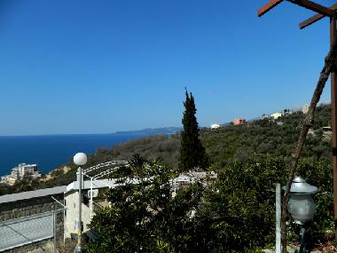 Maison de vacances �/en/au Rijeka Rezevici (Mont�n�gro)ou appartement ou maison de vacances