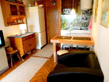 Maison de vacances �/en/au Rijeka Rezevici (Mont�n�gro)ou appartement ou maison de vacances