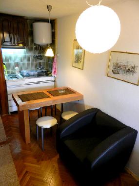 Maison de vacances �/en/au Rijeka Rezevici (Mont�n�gro)ou appartement ou maison de vacances