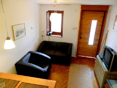 Maison de vacances �/en/au Rijeka Rezevici (Mont�n�gro)ou appartement ou maison de vacances